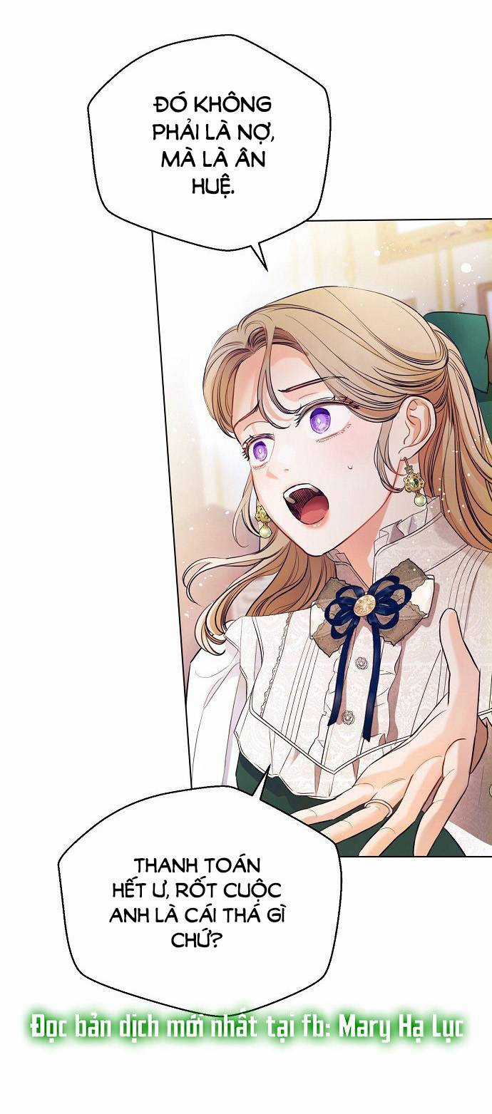 Mujina In To The Deep Chapter 1.1 trang 19