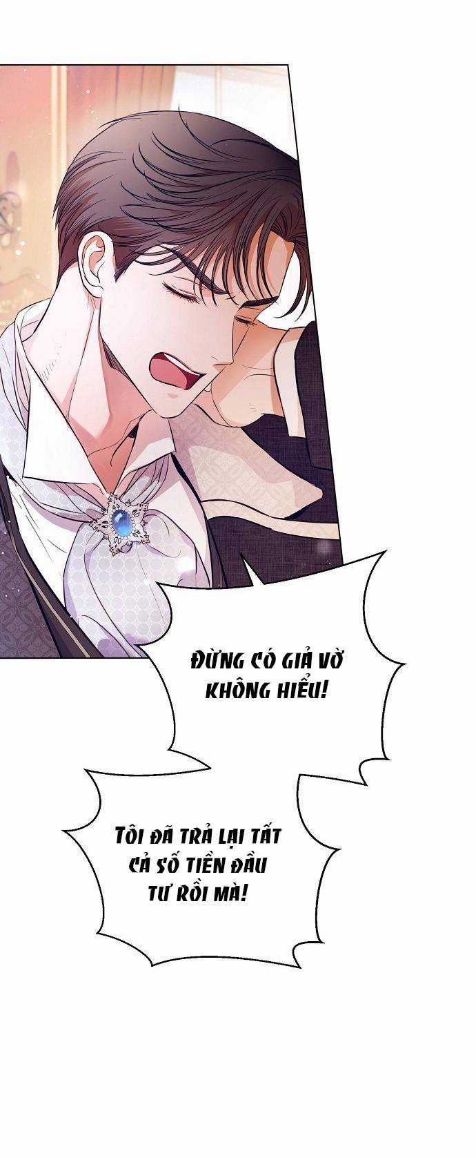 Mujina In To The Deep Chapter 1.1 trang 20