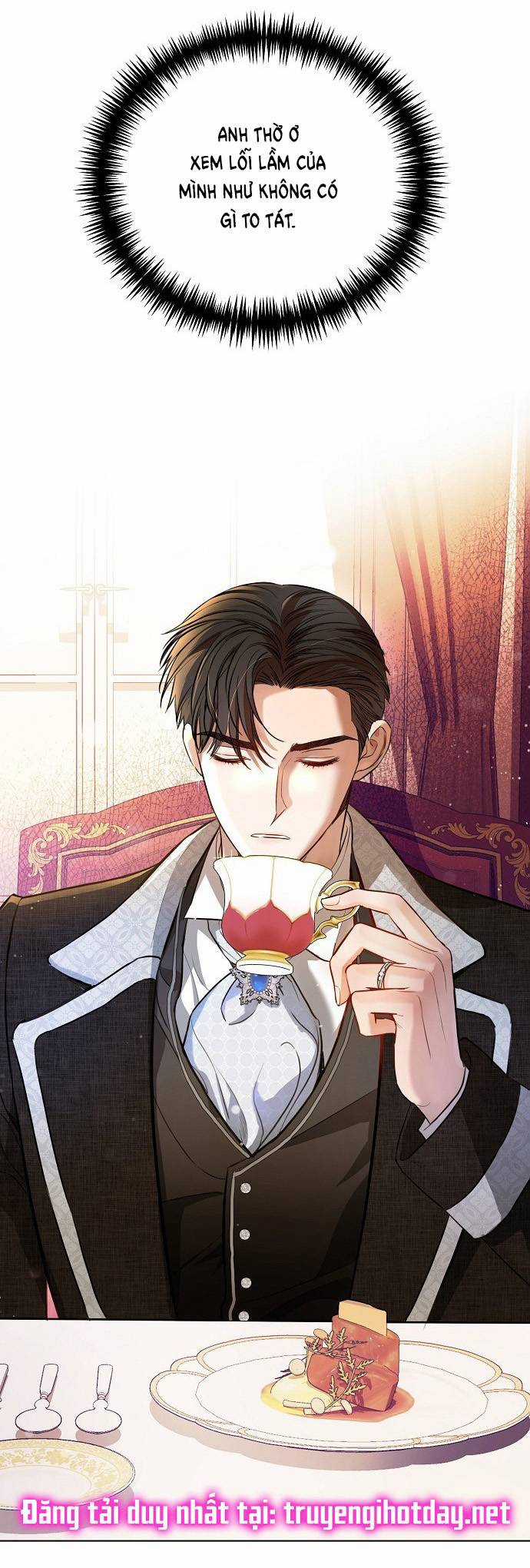 Mujina In To The Deep Chapter 1.1 trang 23