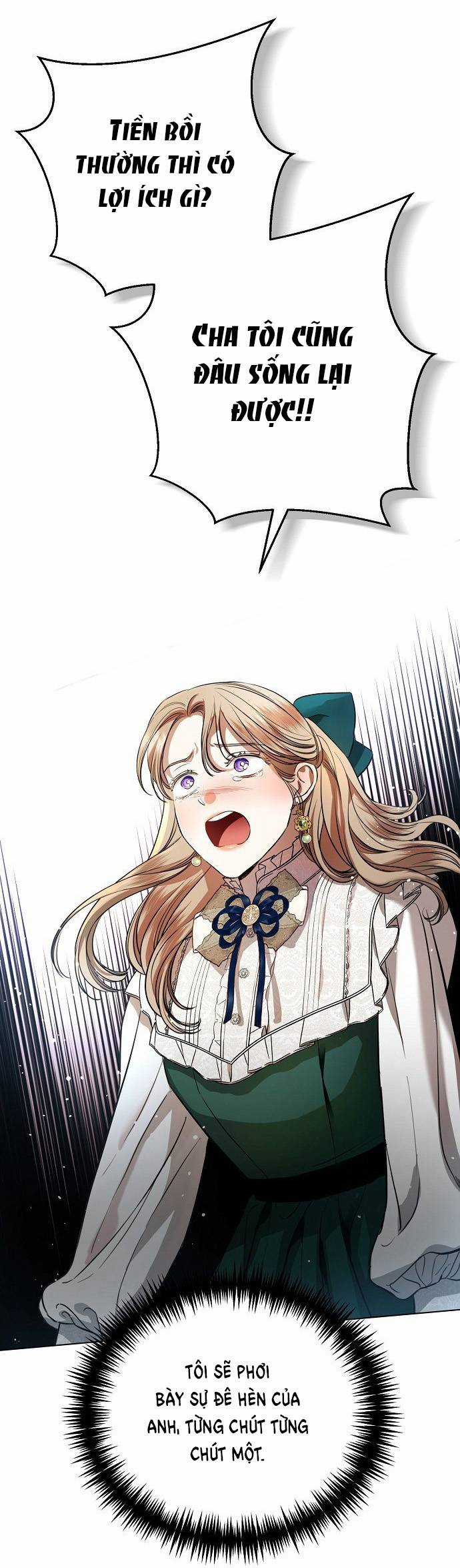 Mujina In To The Deep Chapter 1.1 trang 35