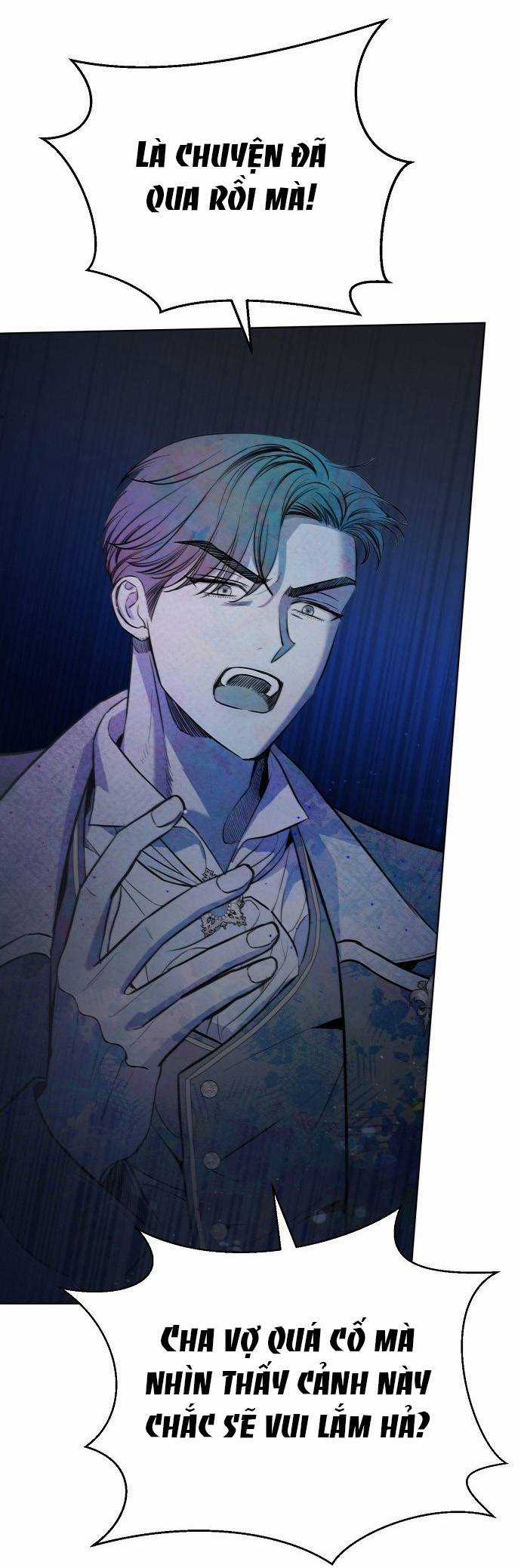 Mujina In To The Deep Chapter 1.1 trang 38