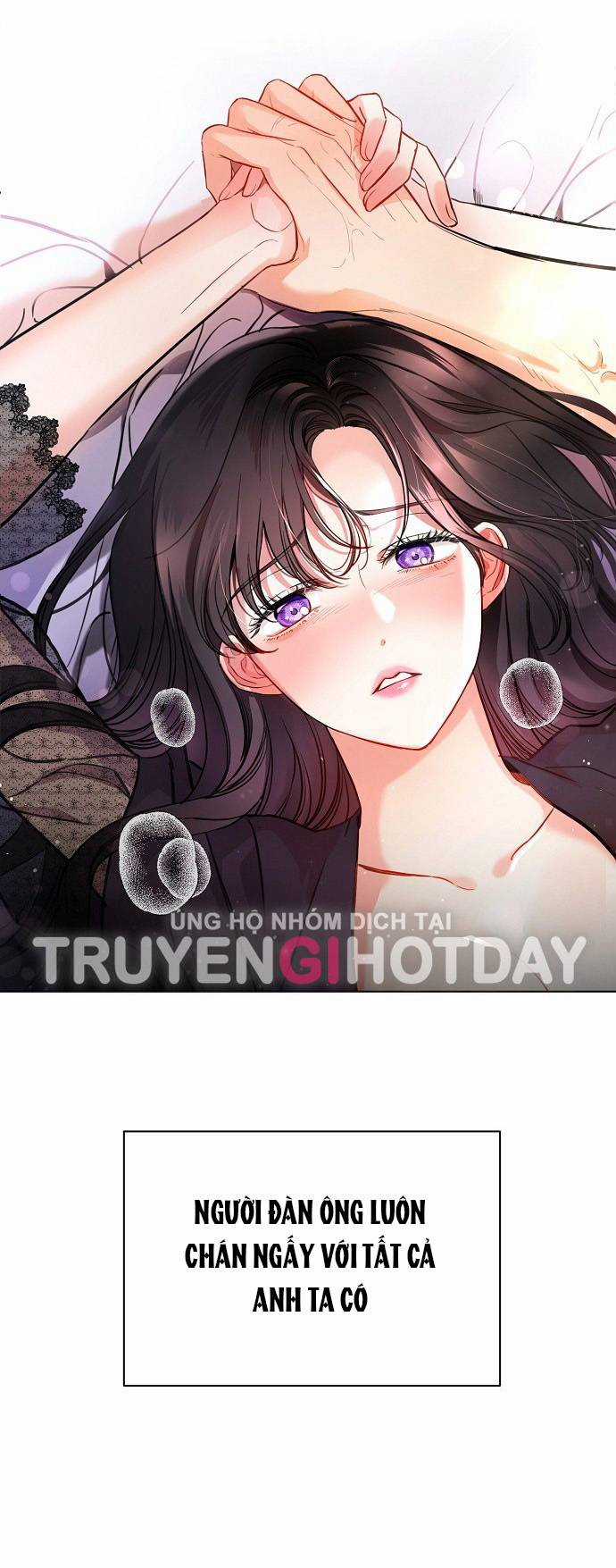 Mujina In To The Deep Chapter 1.1 trang 4