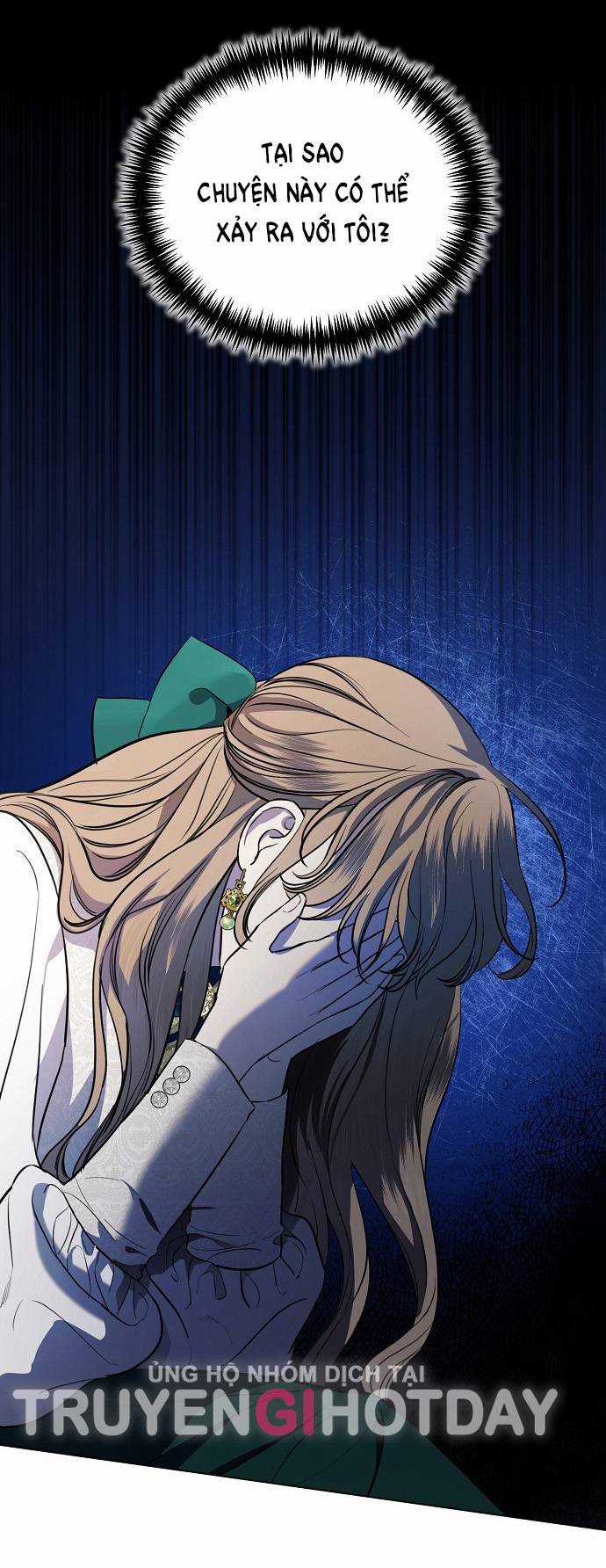 Mujina In To The Deep Chapter 1.2 trang 28