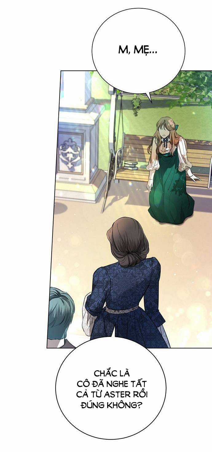 Mujina In To The Deep Chapter 1.2 trang 30