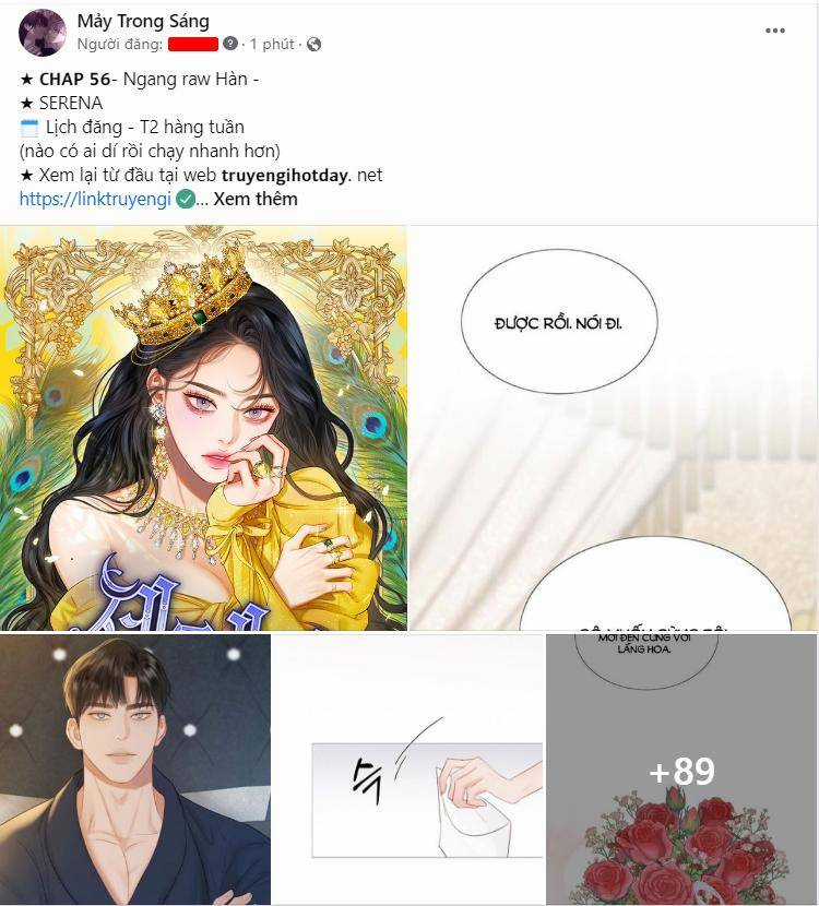 Mujina In To The Deep Chapter 1.2 trang 36