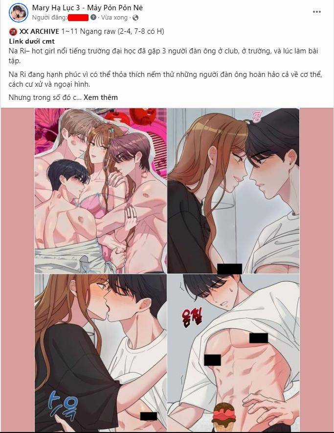 Mujina In To The Deep Chapter 1.2 trang 39