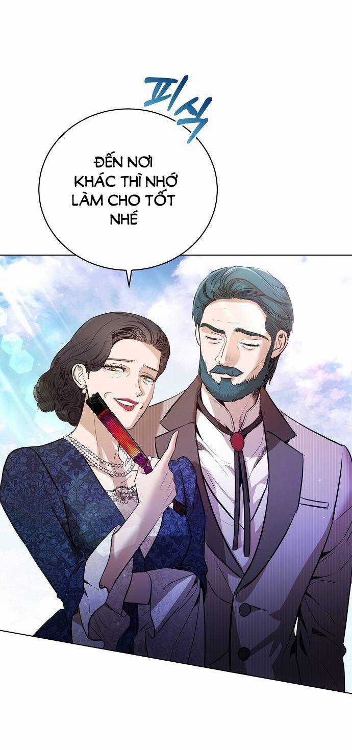 Mujina In To The Deep Chapter 1.2 trang 69