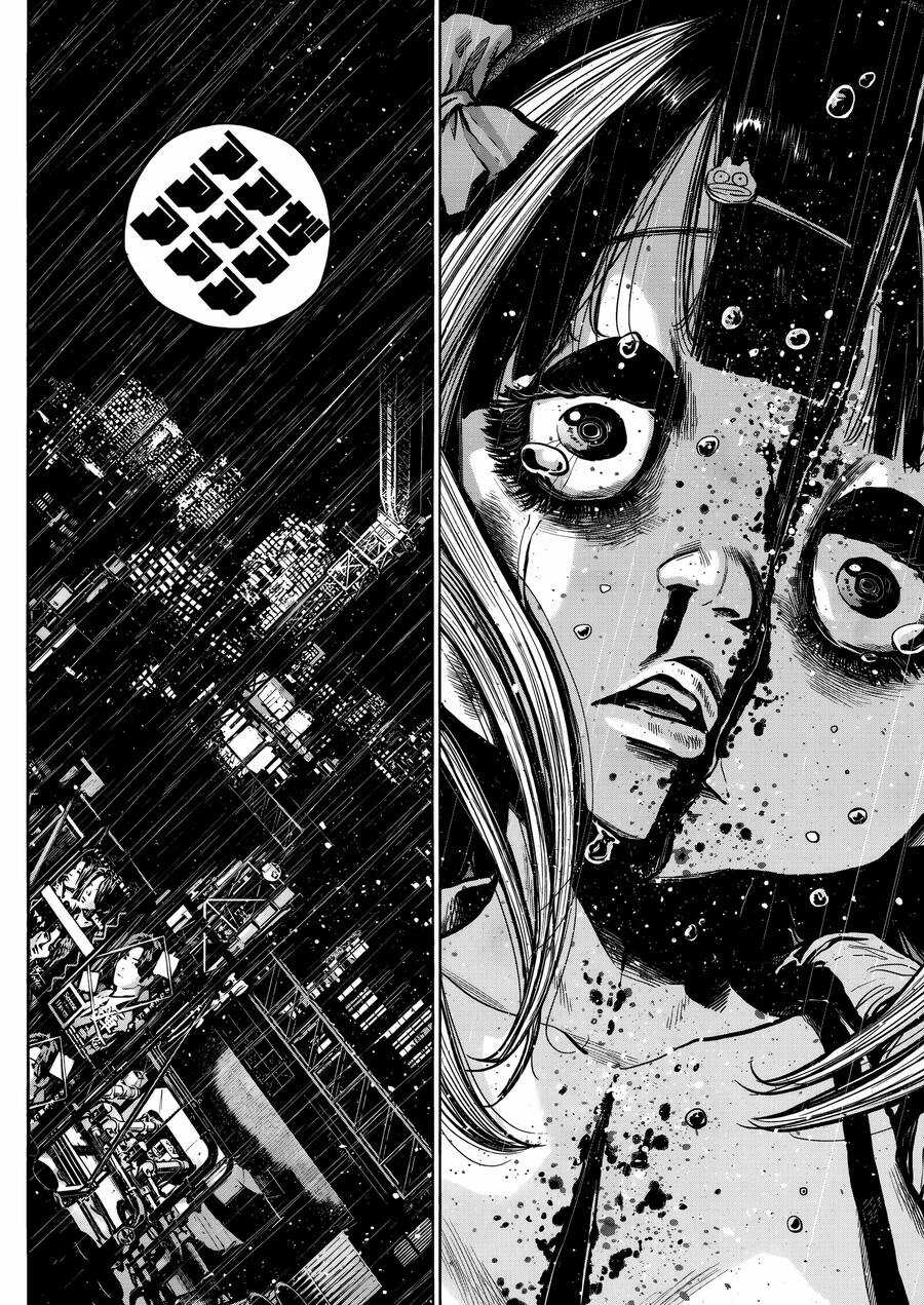 Mujina In To The Deep Chapter 13 trang 23