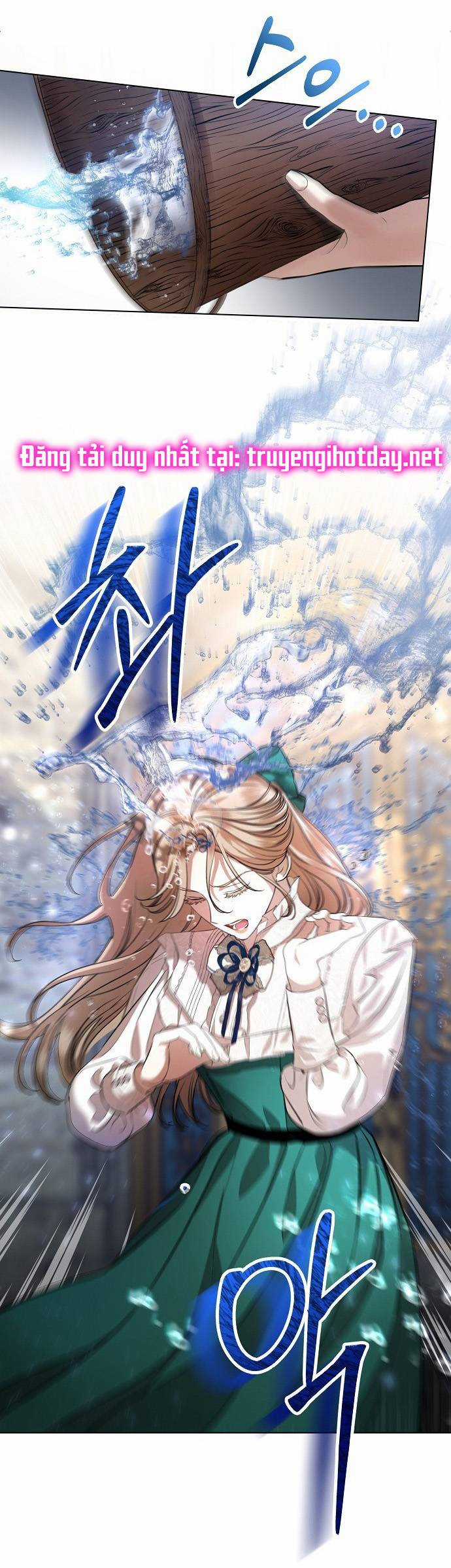 Mujina In To The Deep Chapter 2.1 trang 10