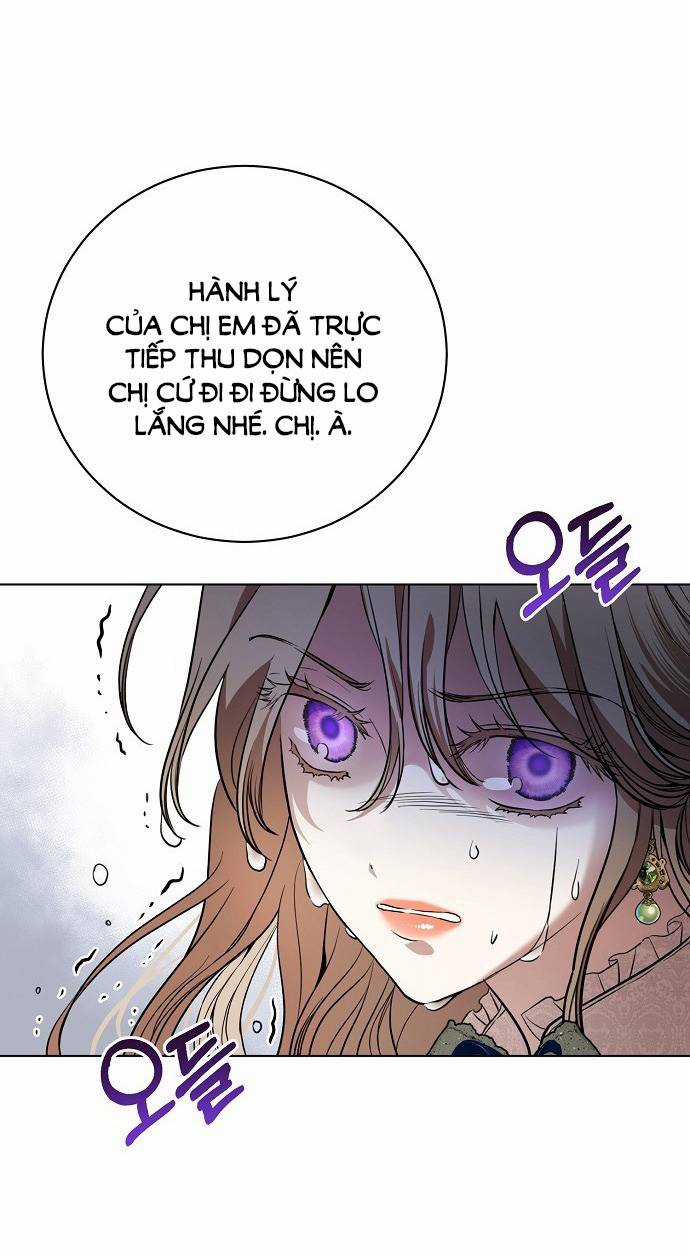 Mujina In To The Deep Chapter 2.1 trang 14