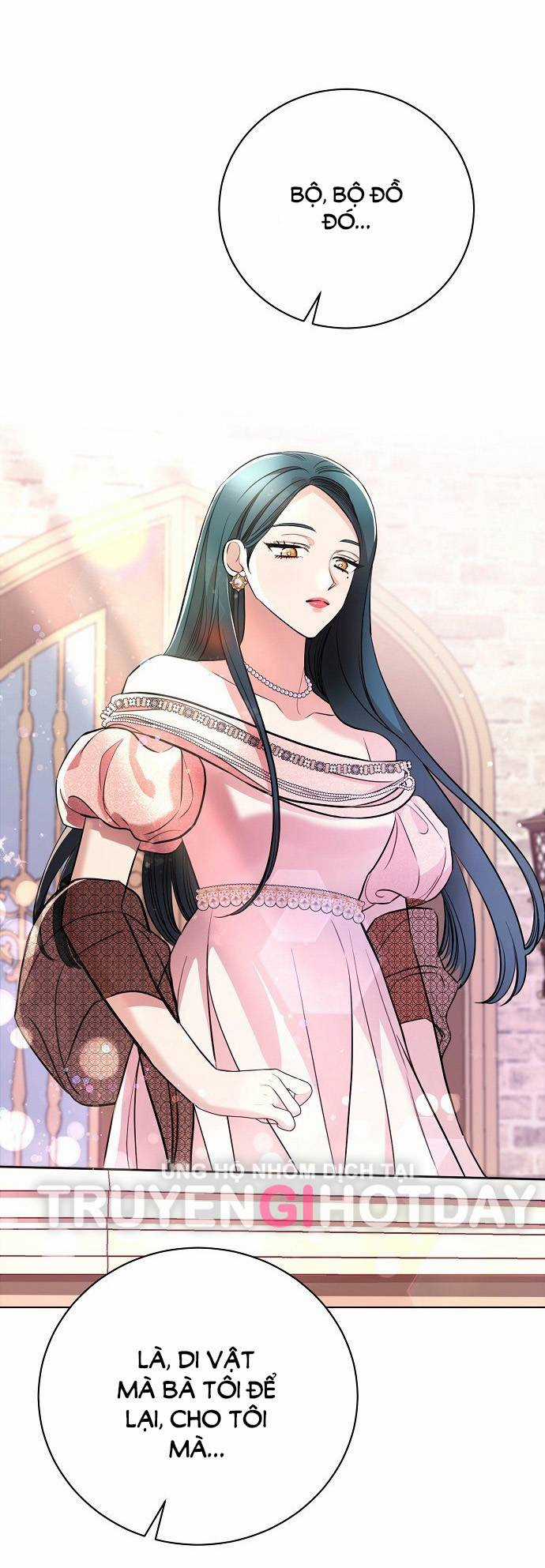 Mujina In To The Deep Chapter 2.1 trang 15