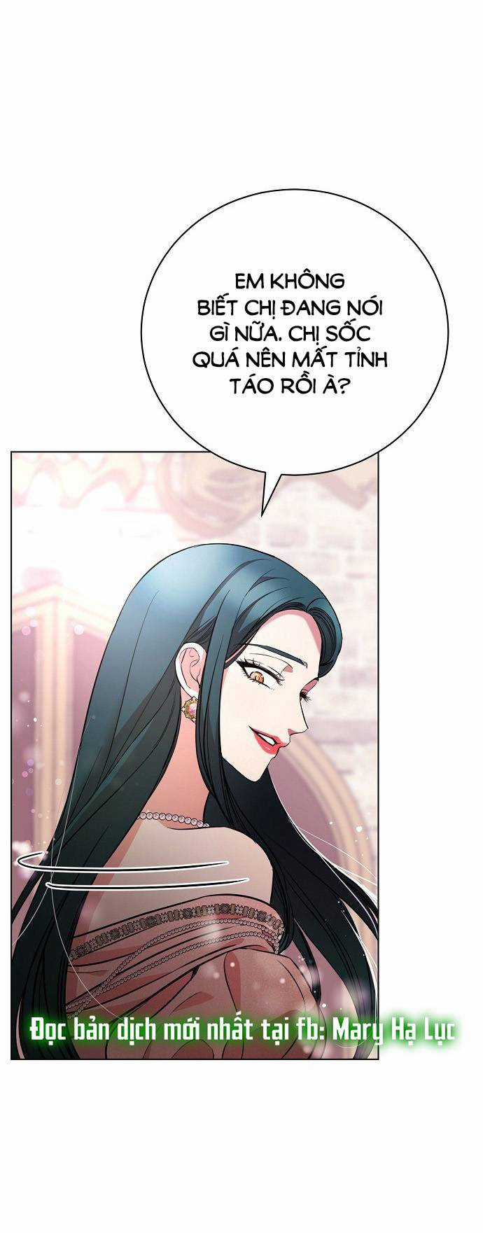 Mujina In To The Deep Chapter 2.1 trang 16