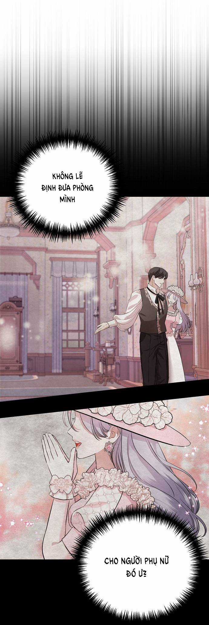 Mujina In To The Deep Chapter 2.1 trang 19