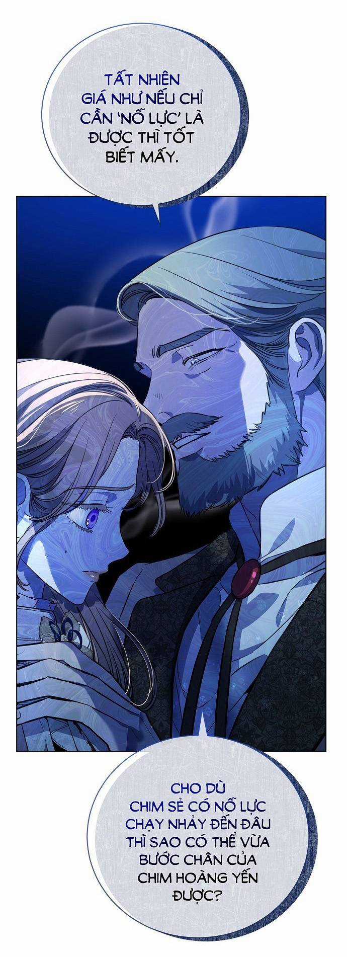 Mujina In To The Deep Chapter 2.1 trang 3