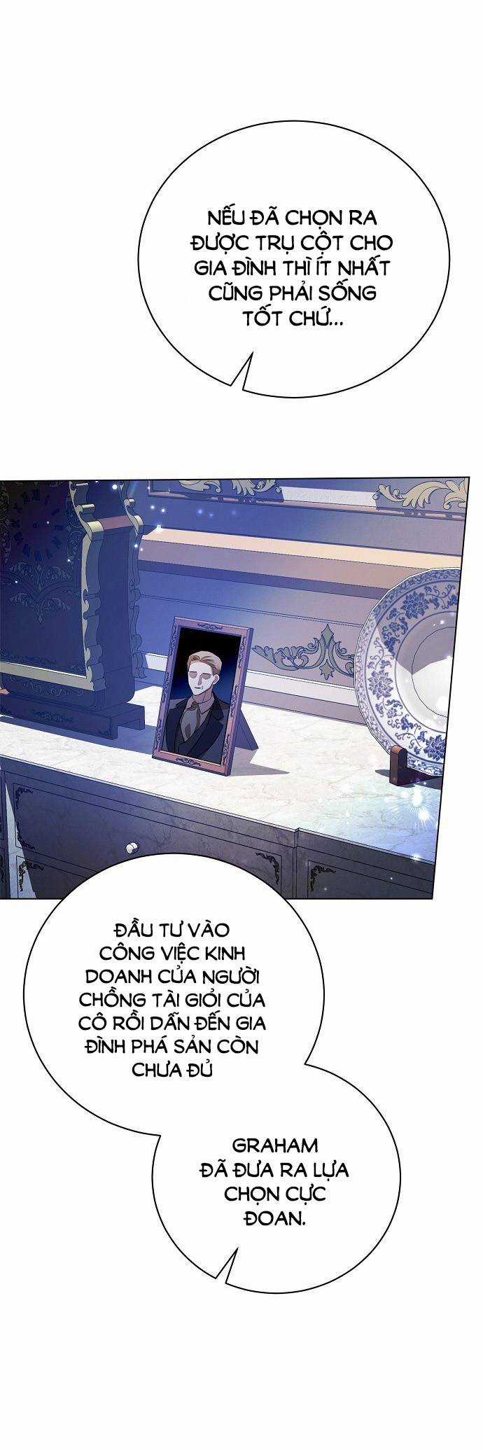 Mujina In To The Deep Chapter 2.1 trang 34