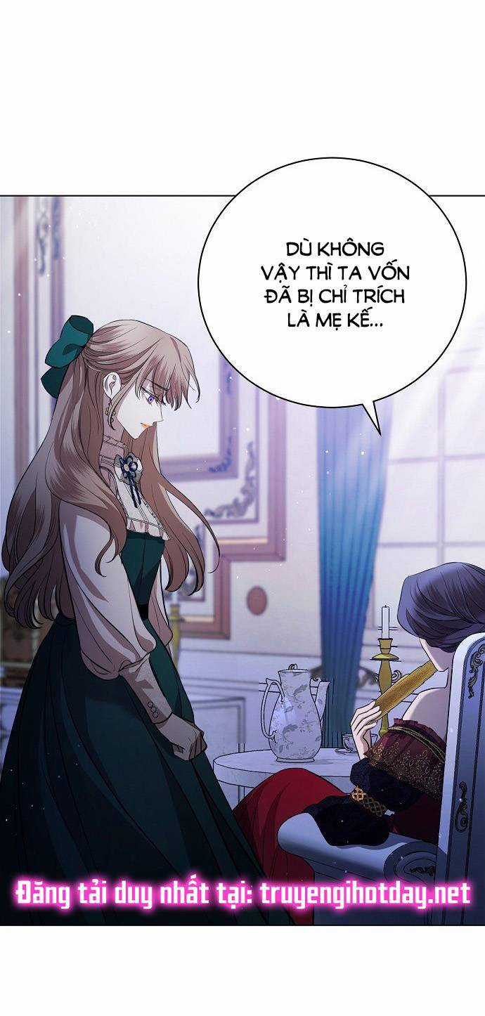 Mujina In To The Deep Chapter 2.1 trang 35