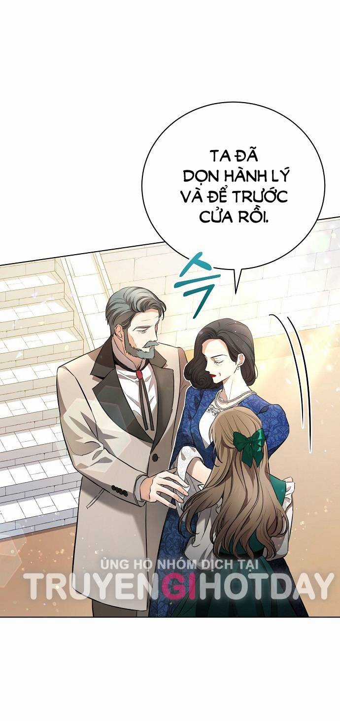 Mujina In To The Deep Chapter 2.1 trang 4