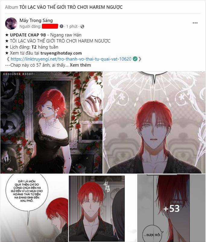 Mujina In To The Deep Chapter 2.1 trang 40