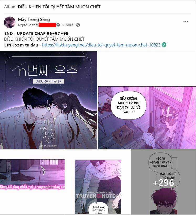 Mujina In To The Deep Chapter 2.1 trang 44