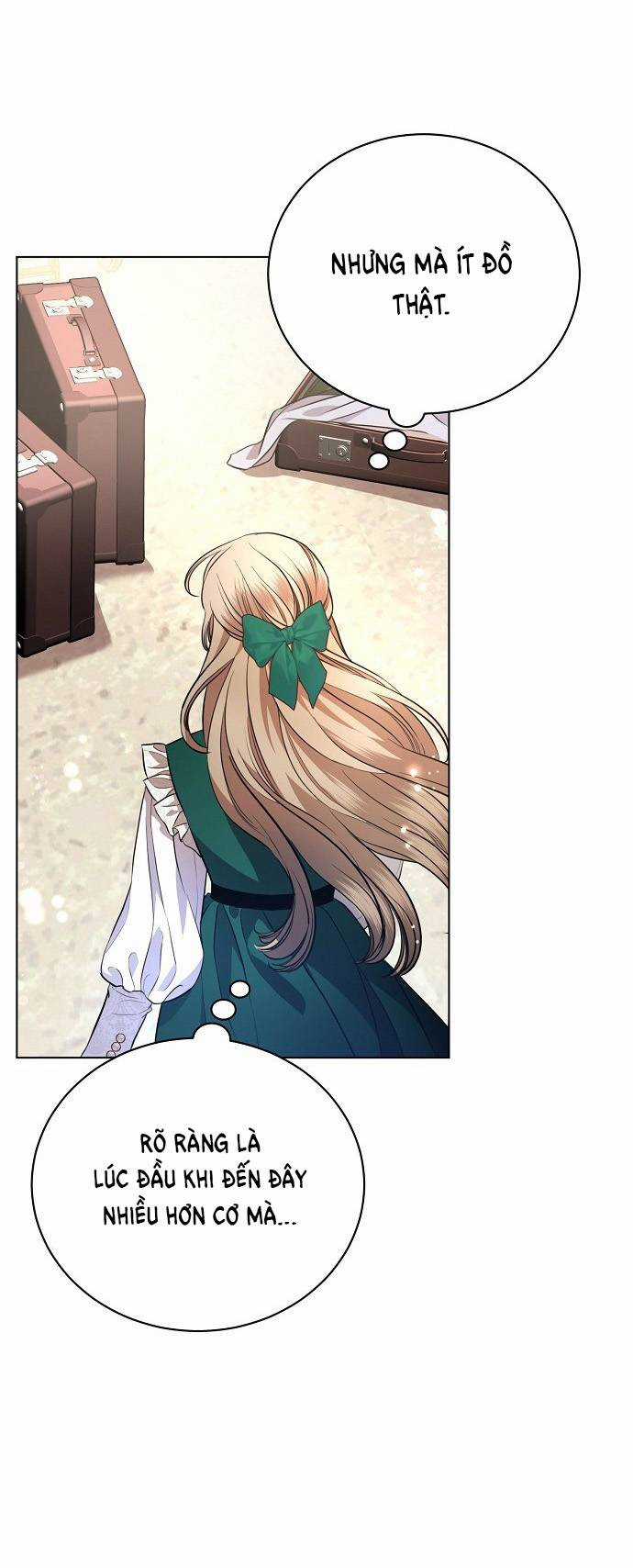 Mujina In To The Deep Chapter 2.1 trang 49