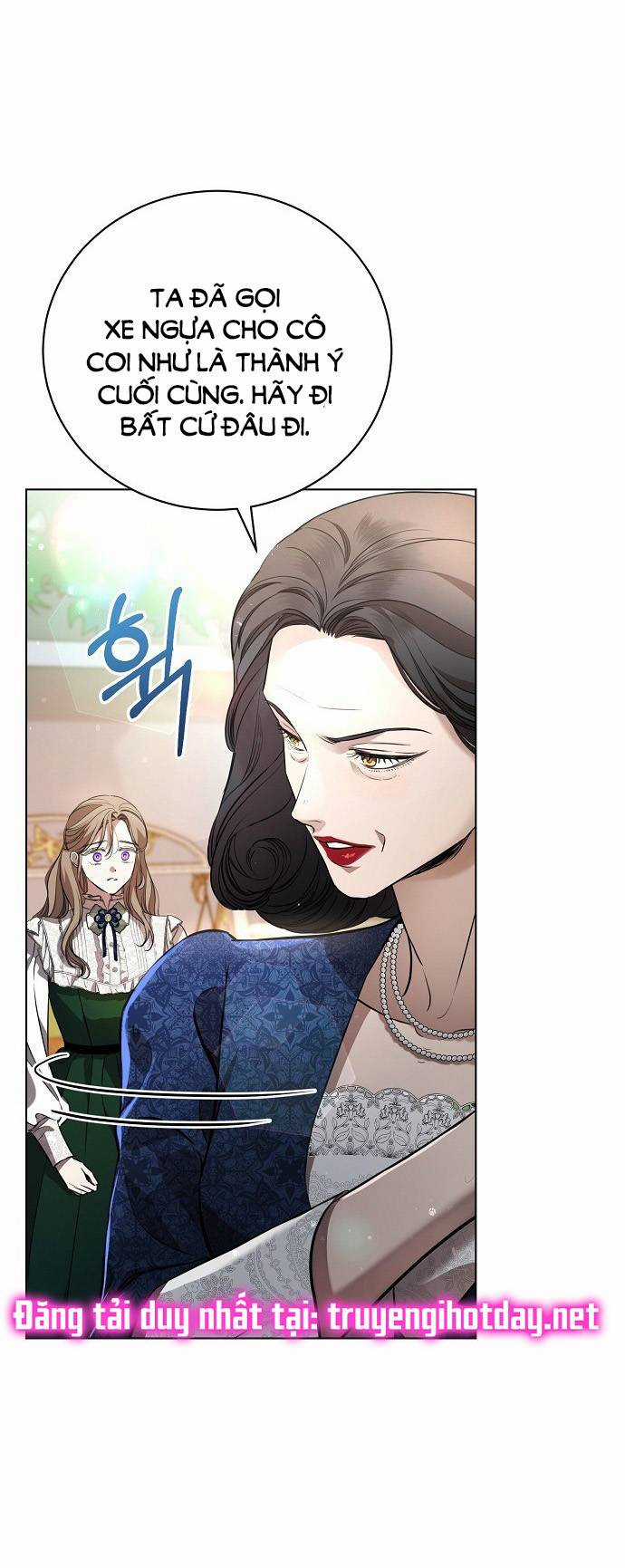 Mujina In To The Deep Chapter 2.1 trang 5