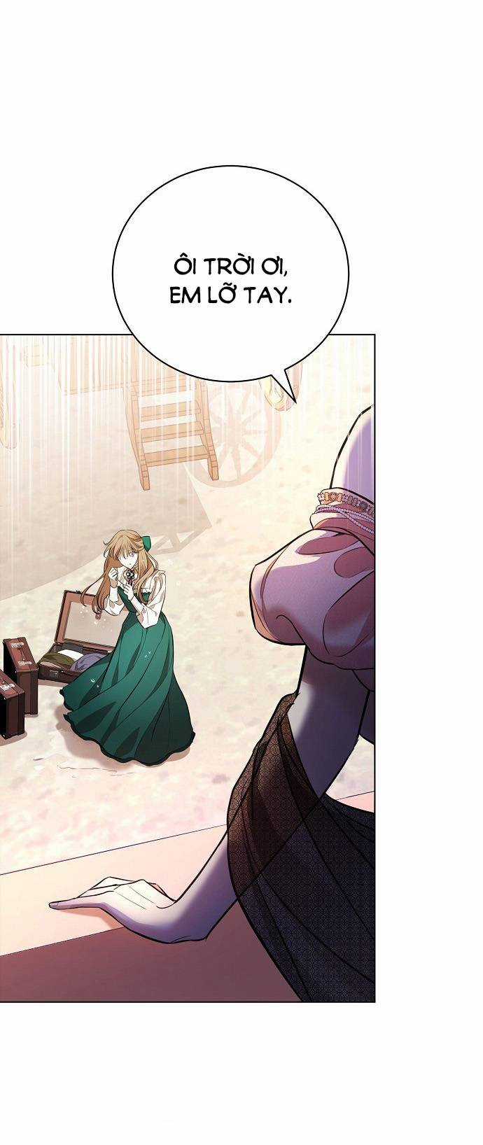 Mujina In To The Deep Chapter 2.1 trang 51