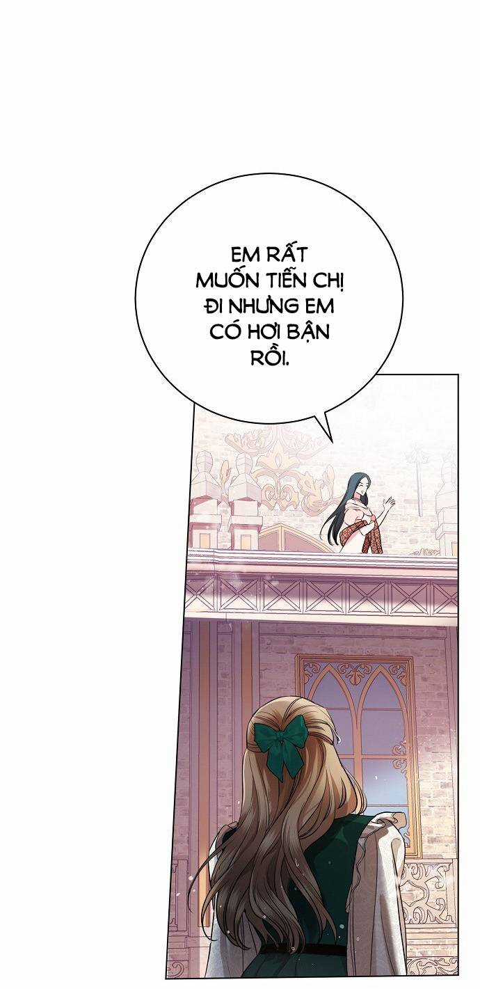 Mujina In To The Deep Chapter 2.1 trang 57