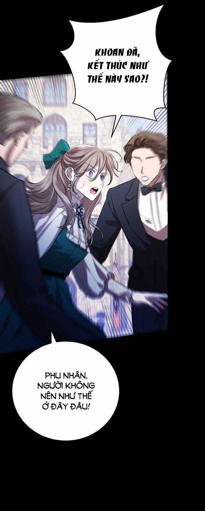 Mujina In To The Deep Chapter 2.1 trang 61