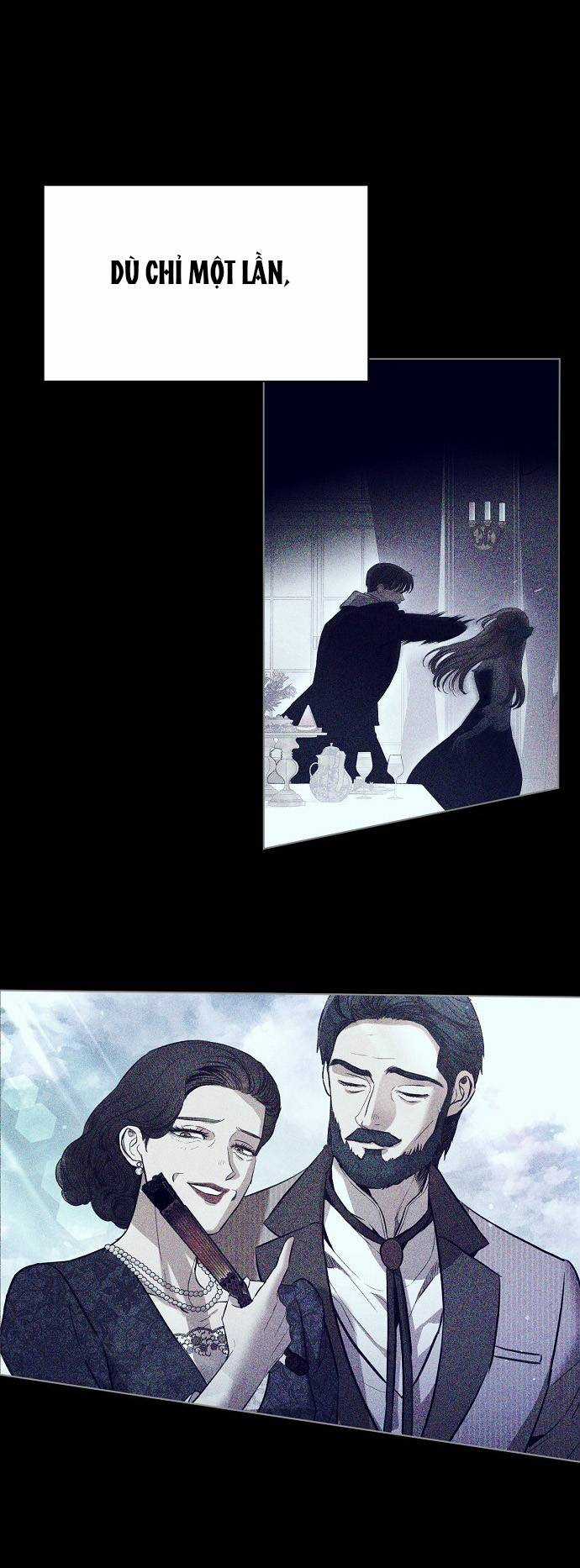 Mujina In To The Deep Chapter 2.1 trang 65