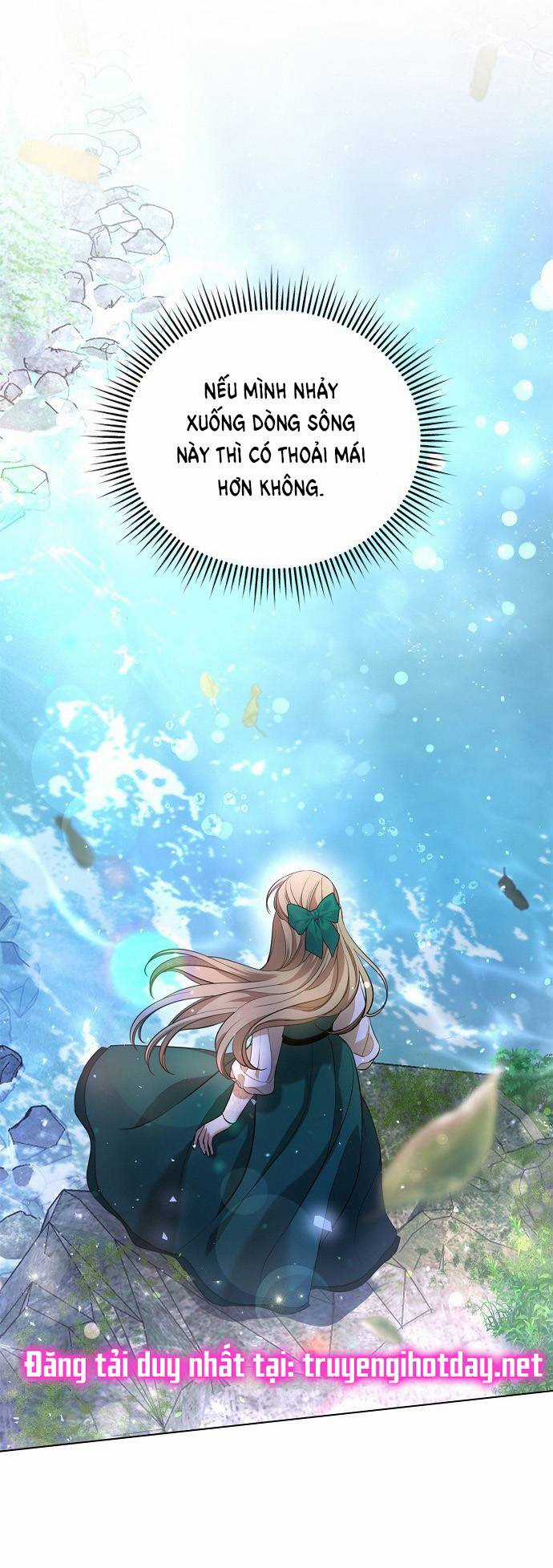 Mujina In To The Deep Chapter 2.2 trang 11