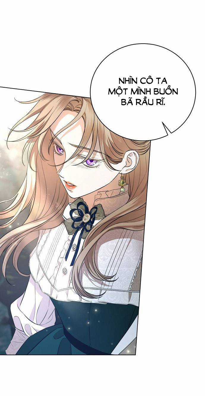 Mujina In To The Deep Chapter 2.2 trang 12