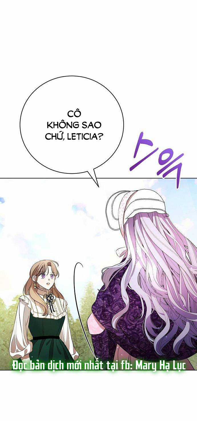 Mujina In To The Deep Chapter 2.2 trang 19