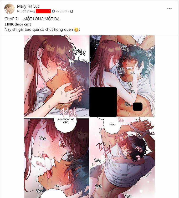 Mujina In To The Deep Chapter 2.2 trang 2