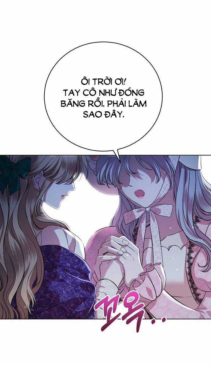 Mujina In To The Deep Chapter 2.2 trang 21