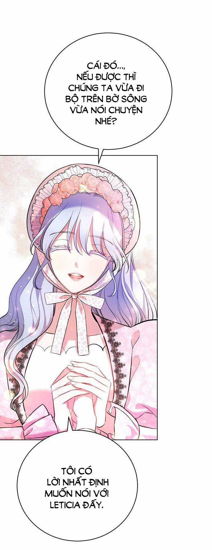 Mujina In To The Deep Chapter 2.2 trang 22