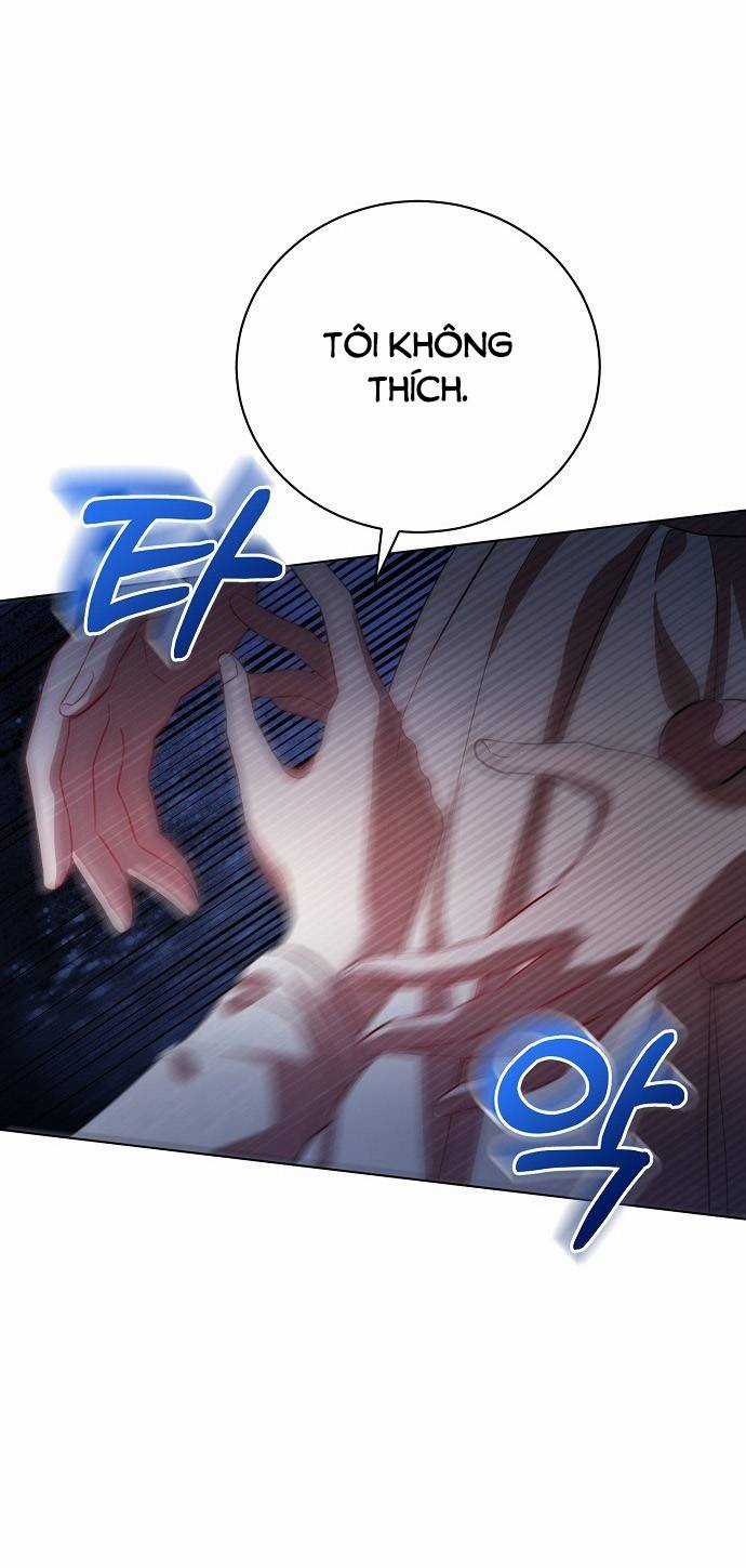 Mujina In To The Deep Chapter 2.2 trang 24