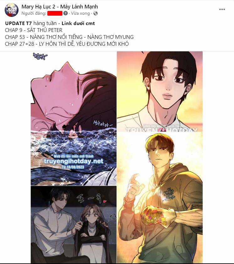 Mujina In To The Deep Chapter 2.2 trang 3