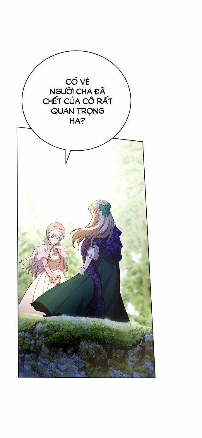 Mujina In To The Deep Chapter 2.2 trang 31