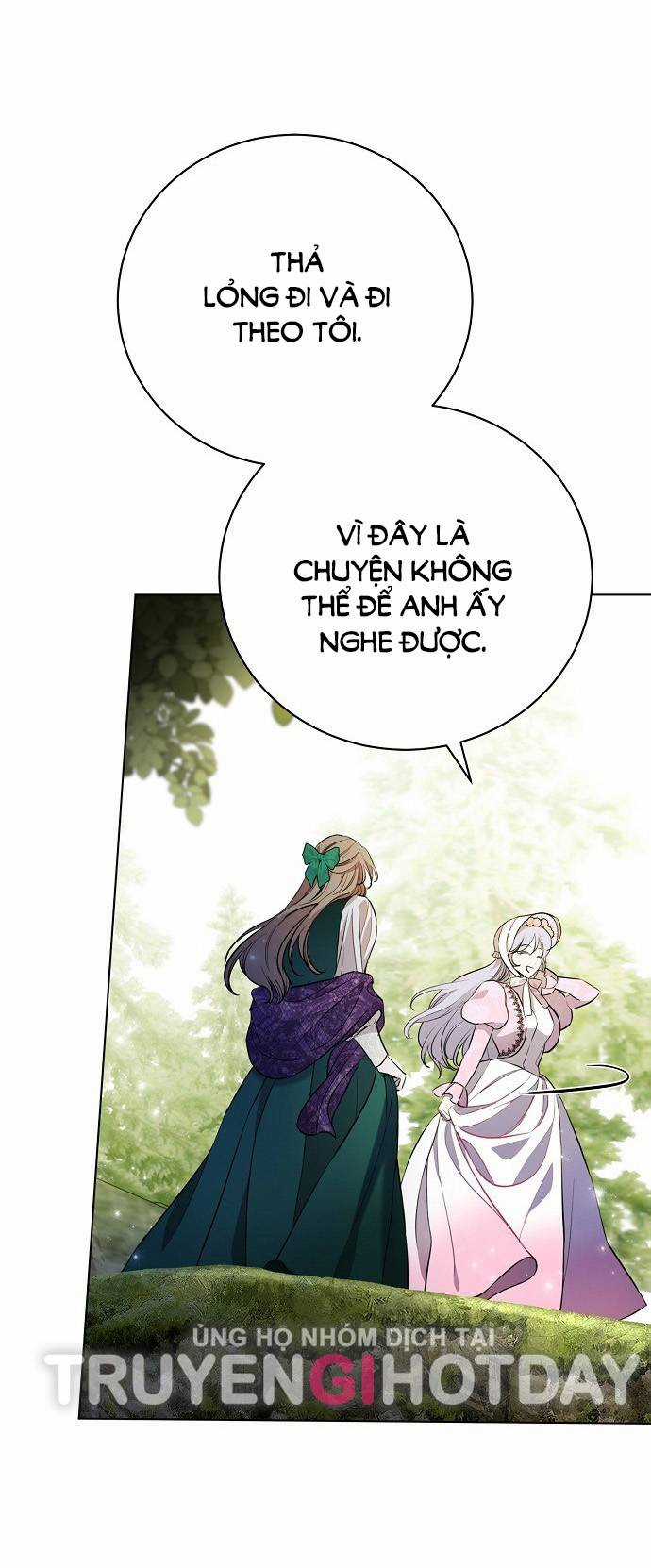 Mujina In To The Deep Chapter 2.2 trang 34