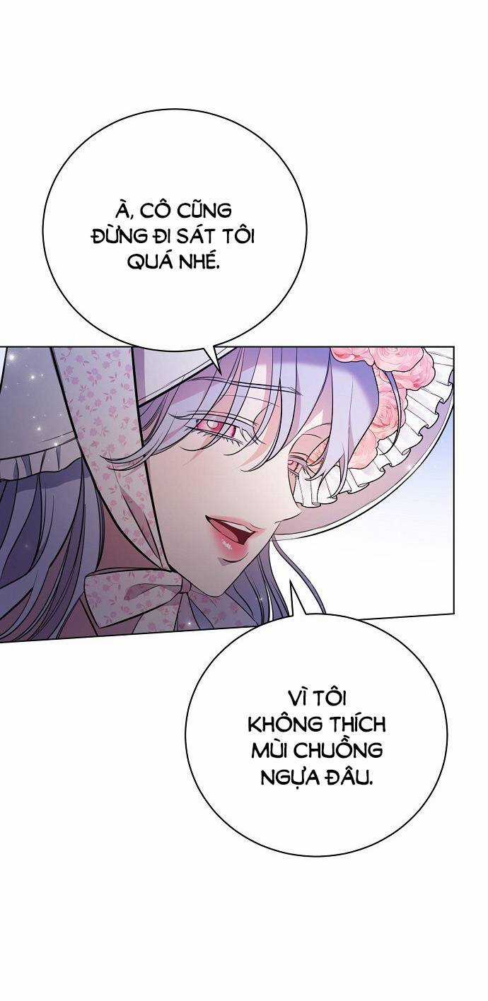 Mujina In To The Deep Chapter 2.2 trang 35