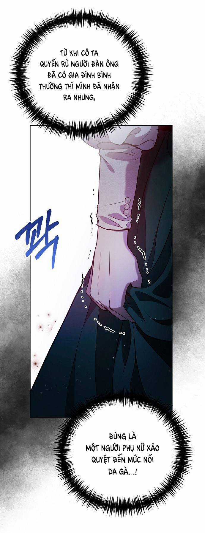 Mujina In To The Deep Chapter 2.2 trang 36