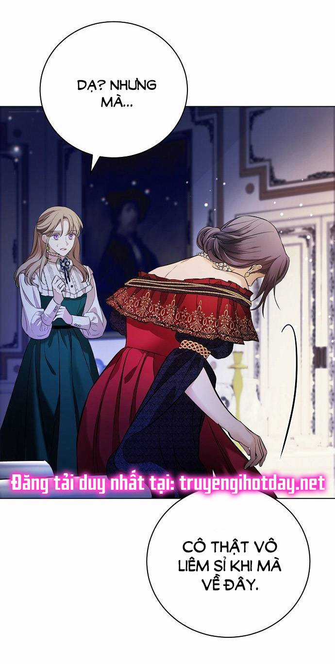 Mujina In To The Deep Chapter 2.2 trang 4