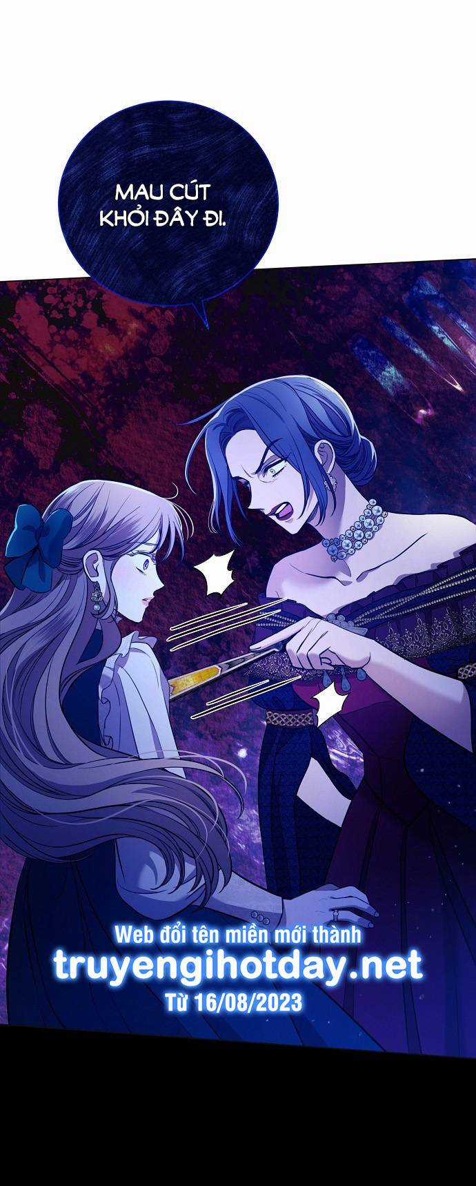 Mujina In To The Deep Chapter 2.2 trang 5