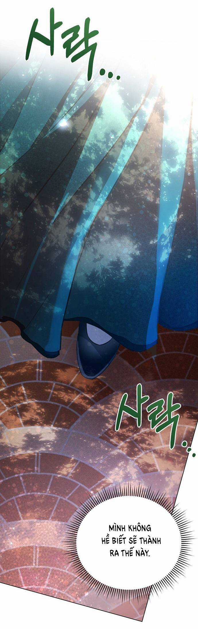 Mujina In To The Deep Chapter 2.2 trang 7