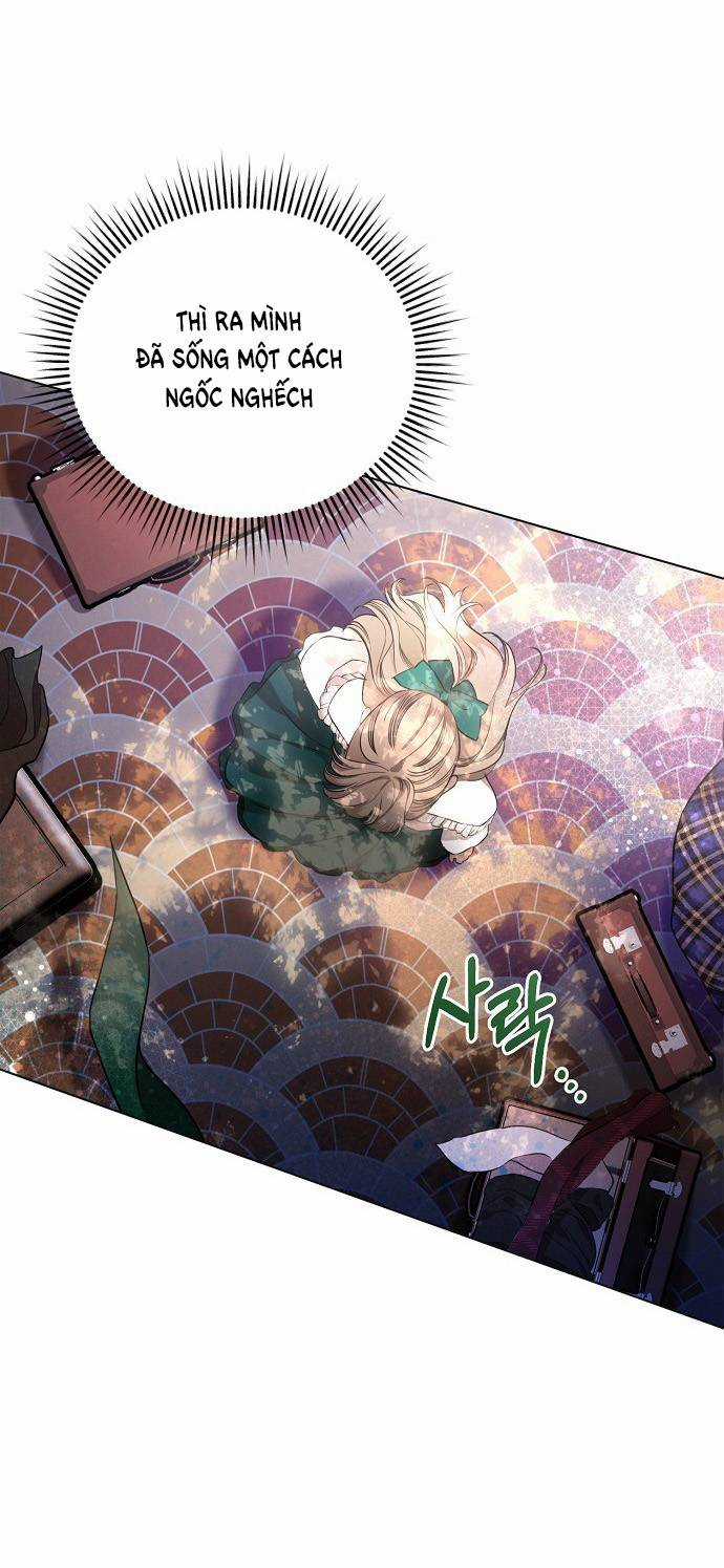 Mujina In To The Deep Chapter 2.2 trang 8