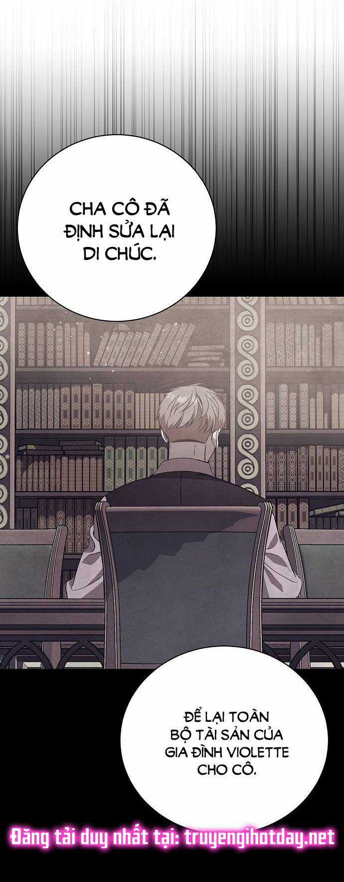 Mujina In To The Deep Chapter 3.1 trang 11
