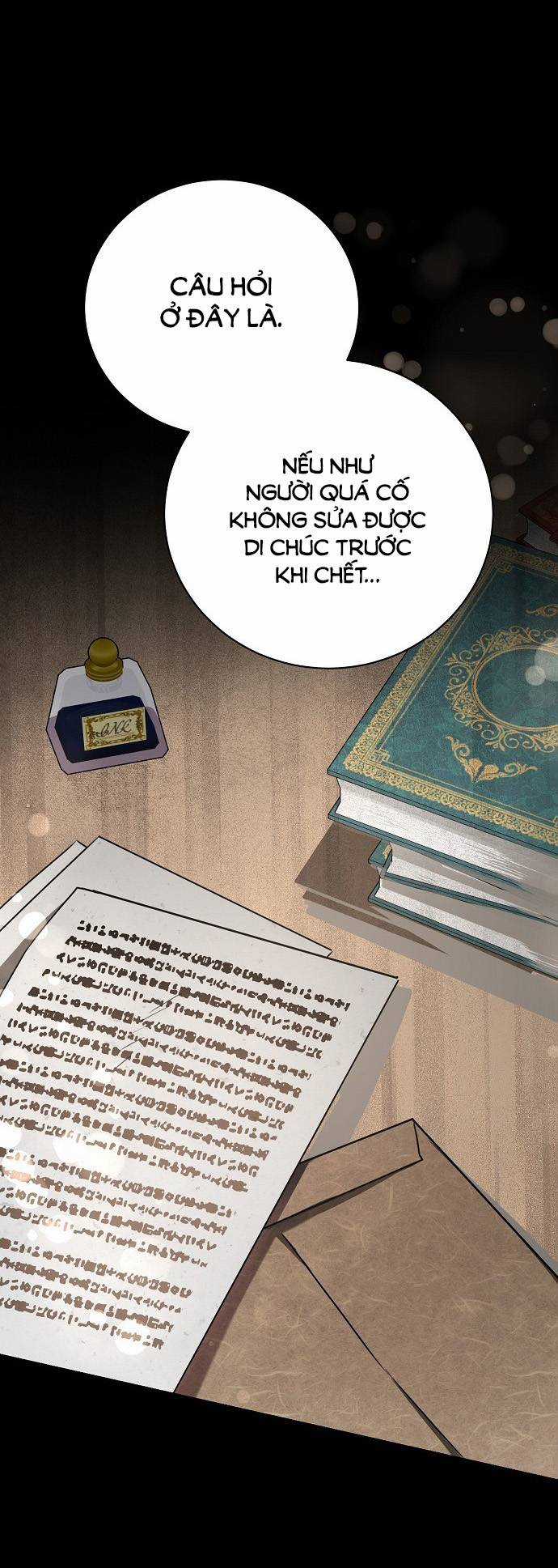 Mujina In To The Deep Chapter 3.1 trang 12