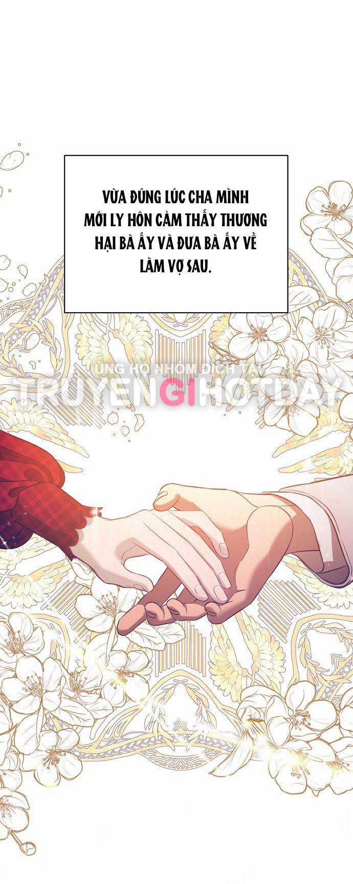 Mujina In To The Deep Chapter 3.1 trang 19
