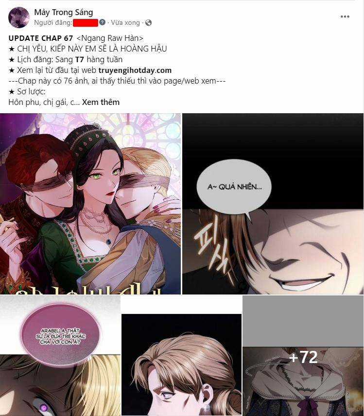 Mujina In To The Deep Chapter 3.1 trang 2