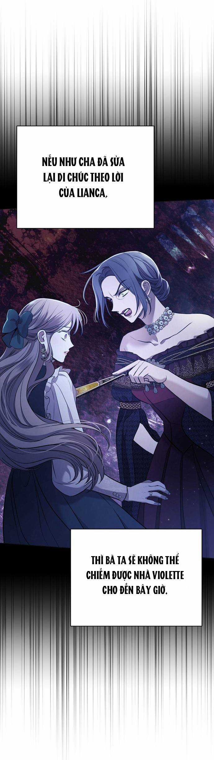 Mujina In To The Deep Chapter 3.1 trang 20